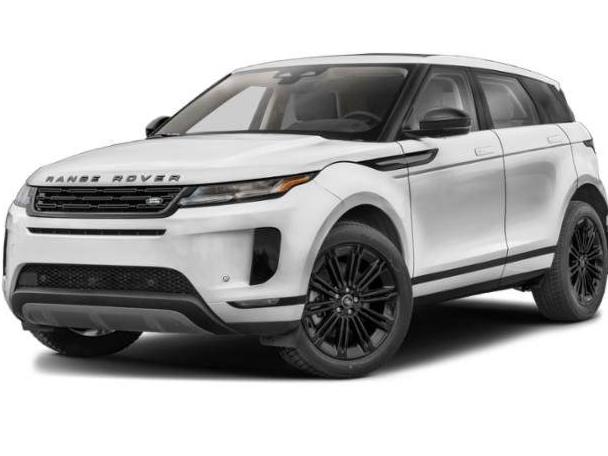 LAND ROVER RANGE ROVER EVOQUE 2024 SALZJ2FX1RH234093 image